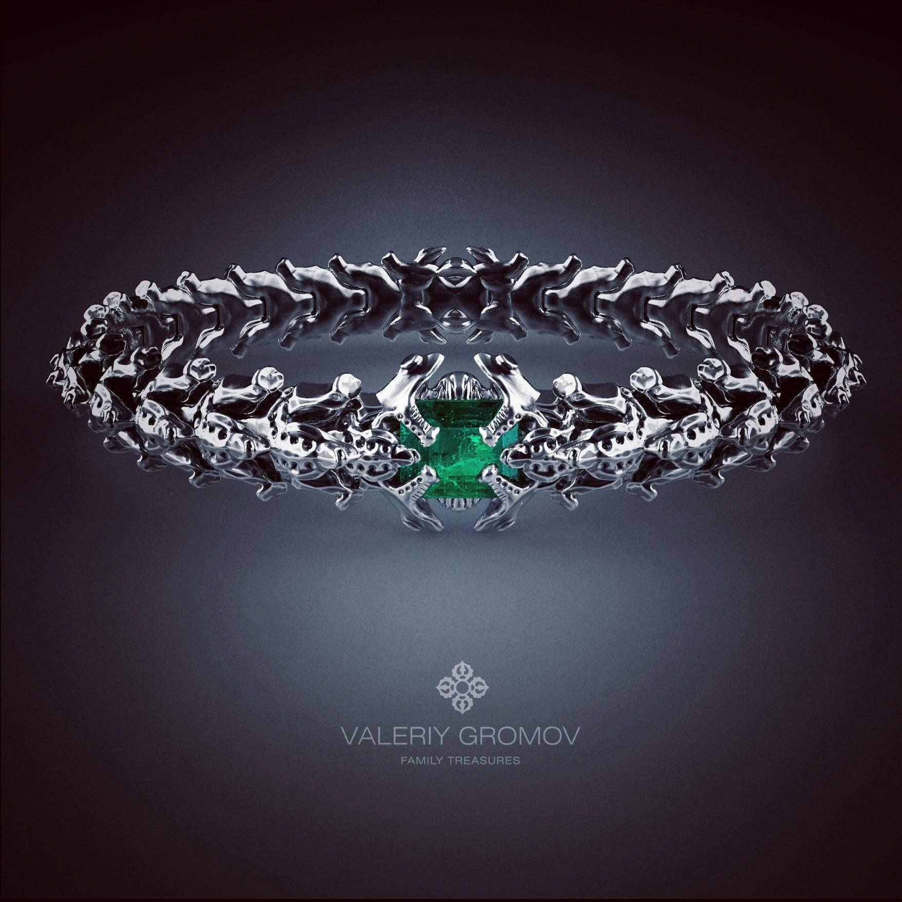 Nocturnal Bracelet - GROMOV