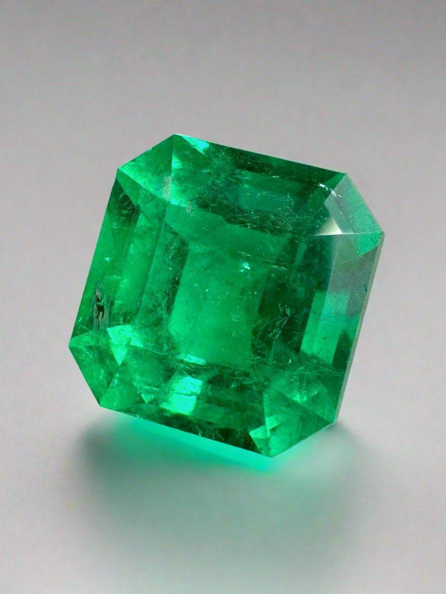 Emerald 4 ct - GROMOV