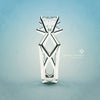 diamond engagement ring - GROMOV