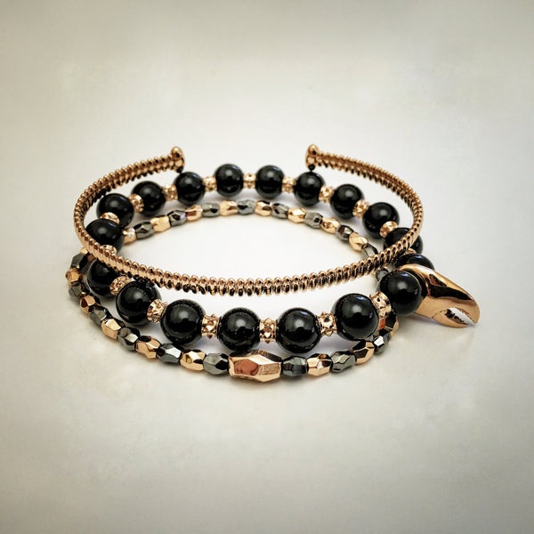 BRACELETS