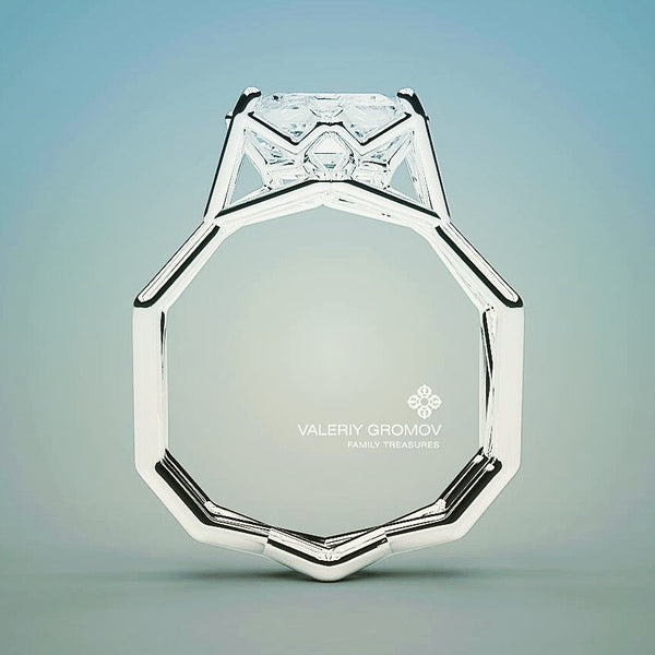 ENGAGEMENT RINGS