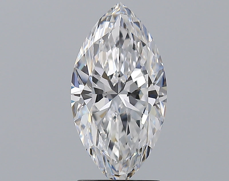 2.2 ct MARQUISE FLAWLESS DIAMOND RING