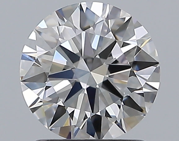 BLANCO - 1.2ct Flawless Diamond Ring
