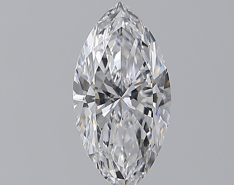 2.08 ct MARQUISE FLAWLESS DIAMOND RING