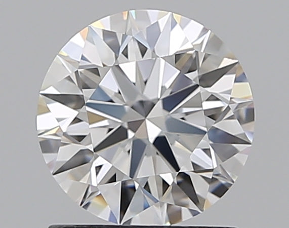 1.2 ct ROUND FLAWLESS DIAMOND RING
