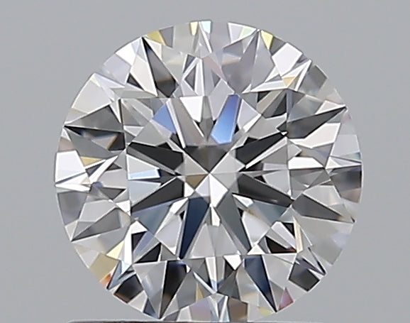 1.03 ct ROUND FLAWLESS DIAMOND RING