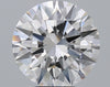 6.0 ct ROUND FLAWLESS DIAMOND RING