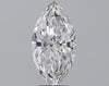3.51 ct MARQUISE FLAWLESS DIAMOND RING