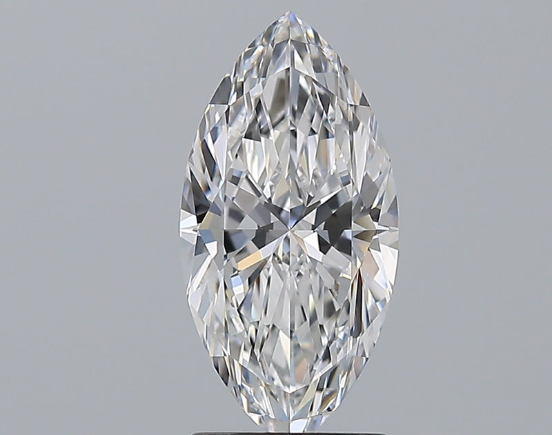 2.01 ct MARQUISE FLAWLESS DIAMOND RING
