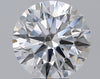 4.01 ct ROUND FLAWLESS DIAMOND RING