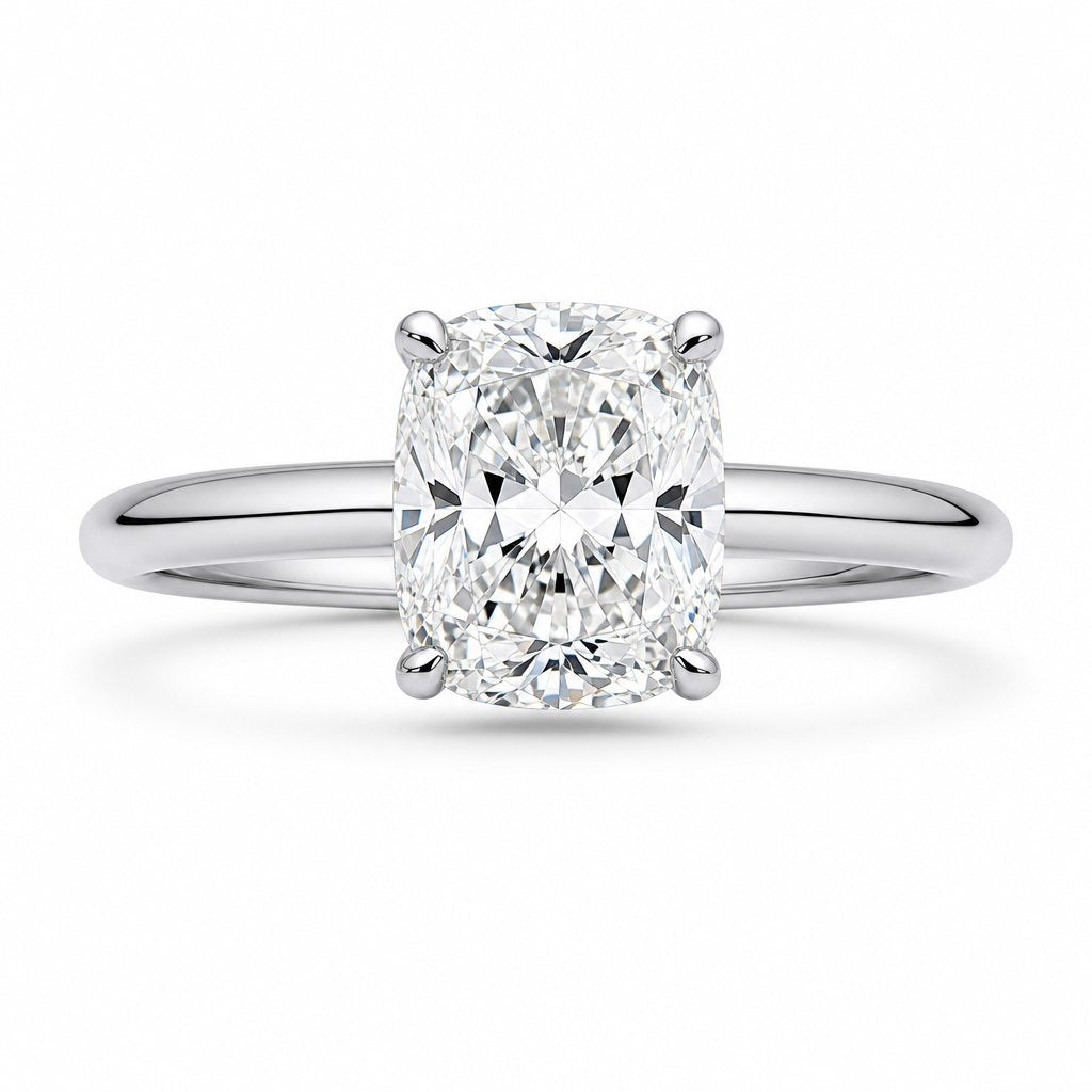 GROMOV Flawless Ring Cover