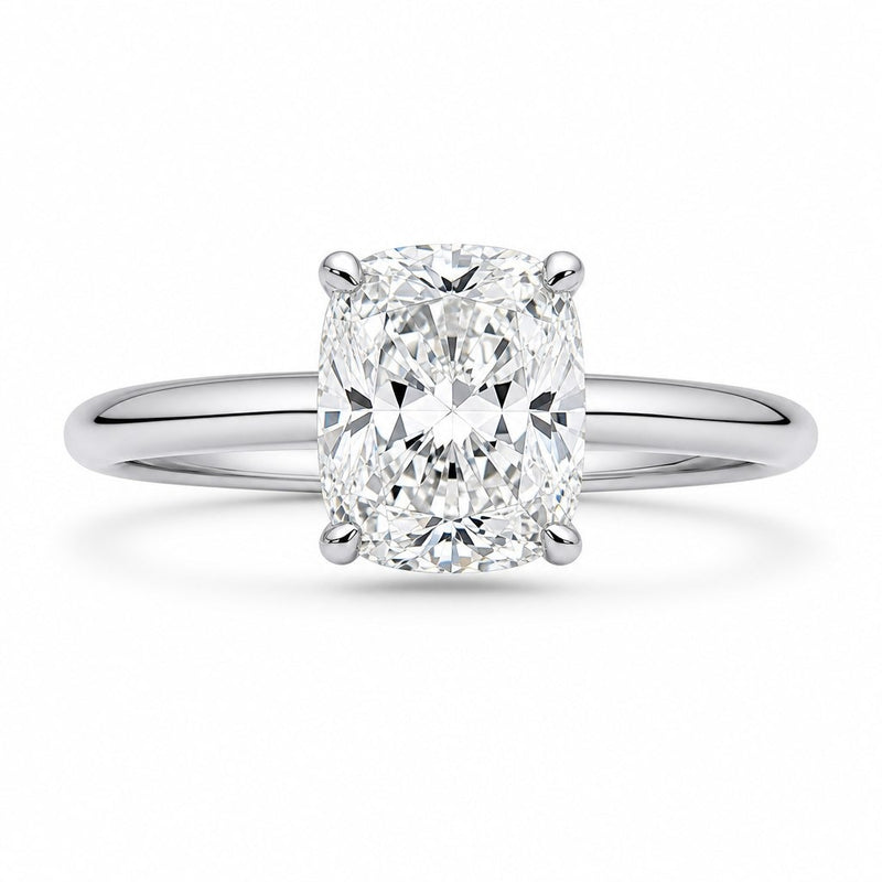GROMOV Flawless Ring Cover