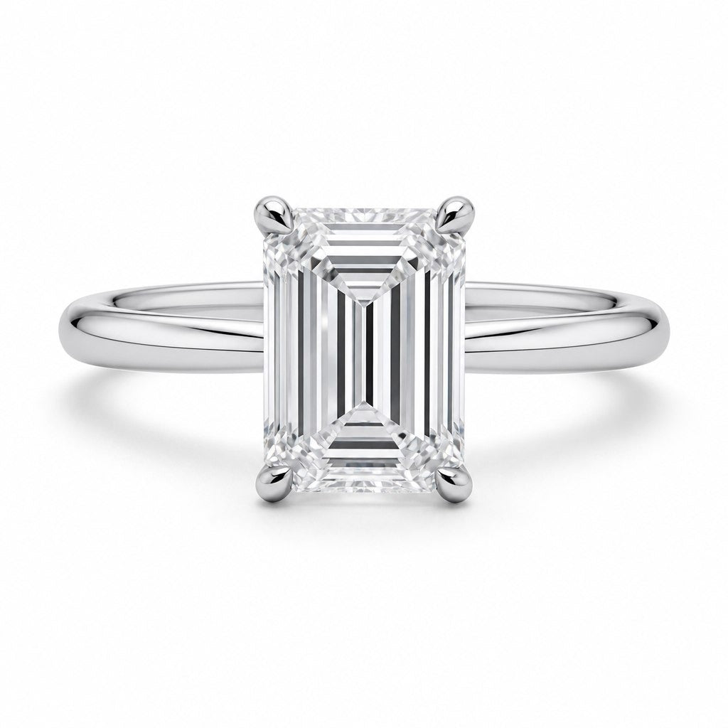 GROMOV Flawless Ring Cover