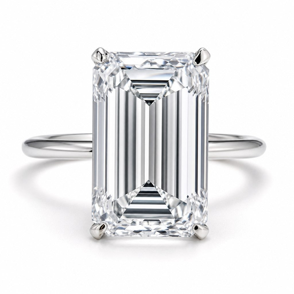 GROMOV Flawless Ring Cover