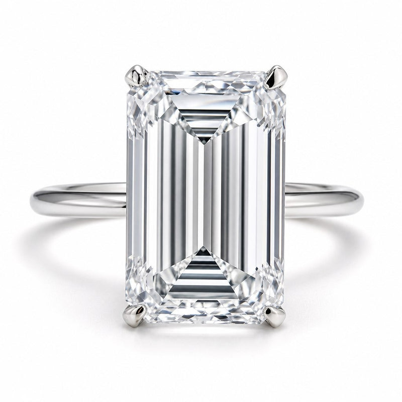 GROMOV Flawless Ring Cover