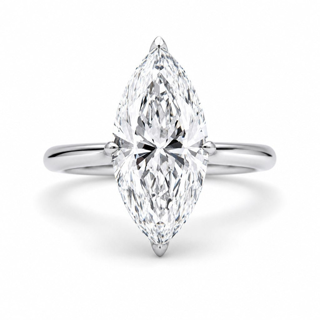 GROMOV Flawless Ring Cover