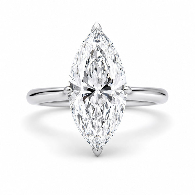GROMOV Flawless Ring Cover