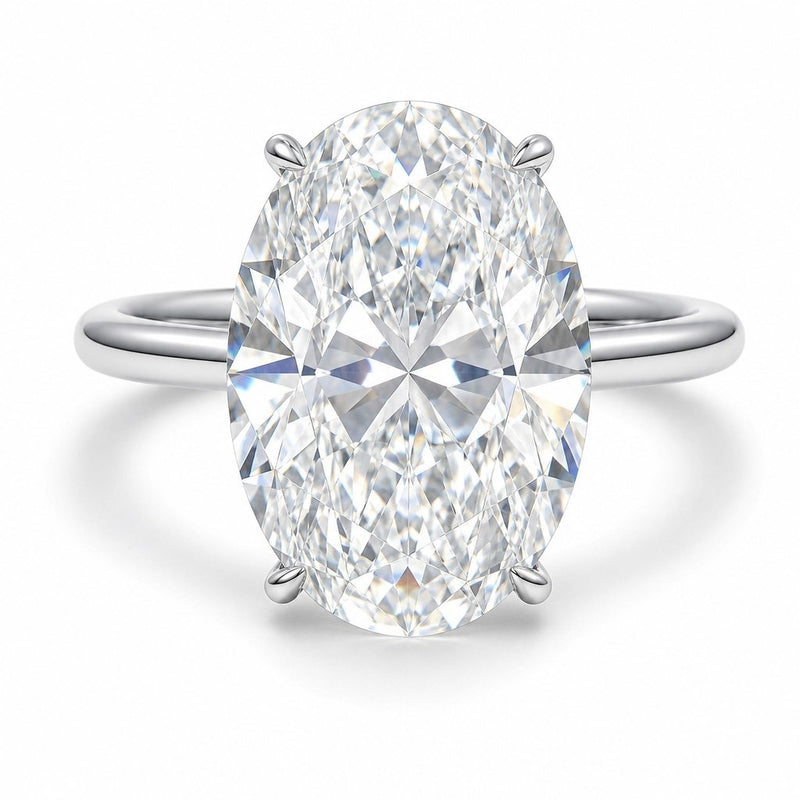 GROMOV Flawless Ring Cover