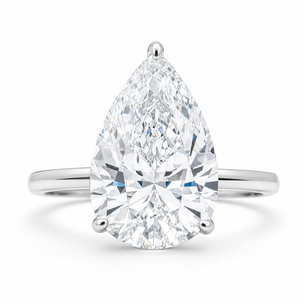GROMOV Flawless Ring Cover