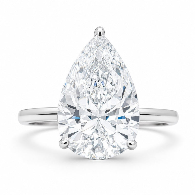 GROMOV Flawless Ring Cover