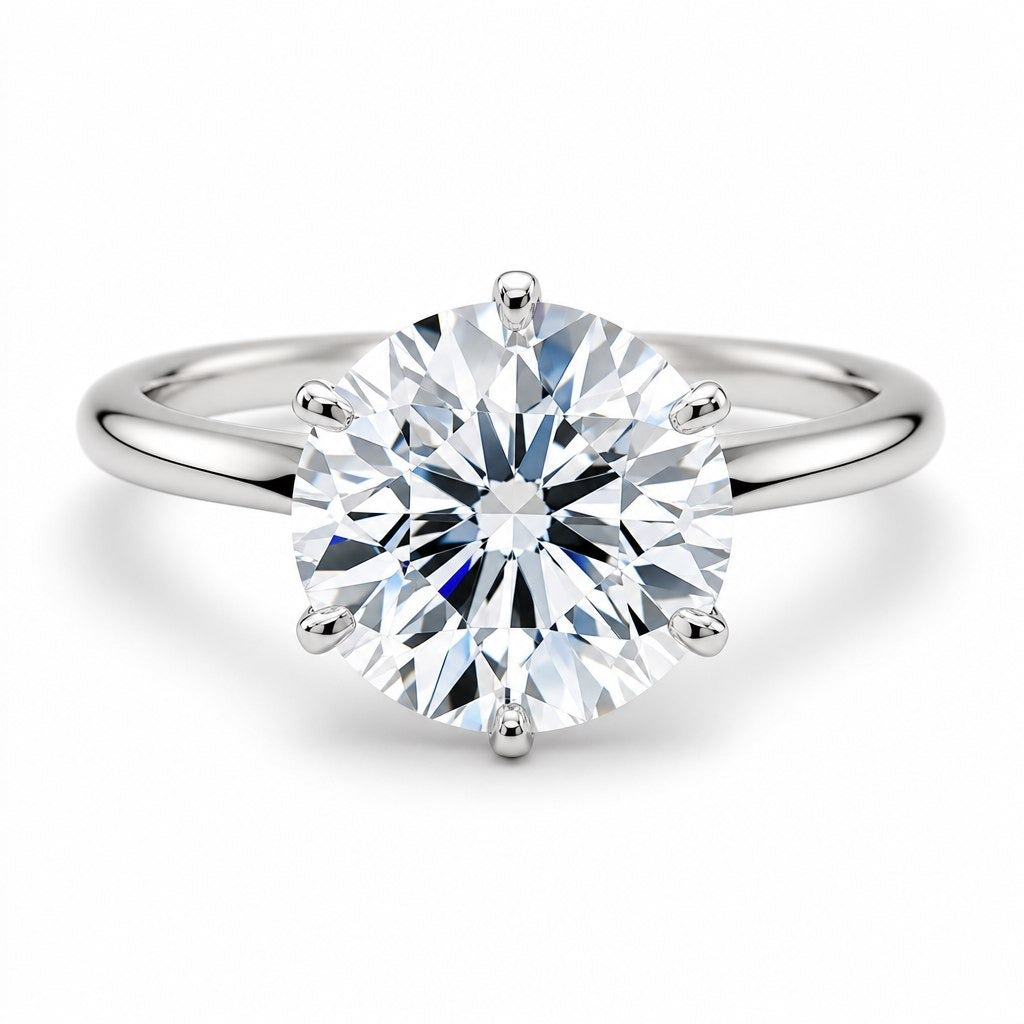 GROMOV Flawless Ring Cover