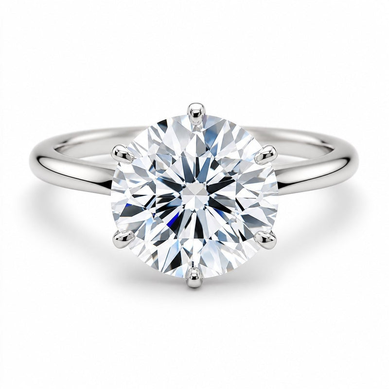 GROMOV Flawless Ring Cover