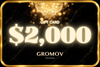 GIFT CARD macro shot | GROMOV Jewelry