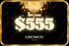 GIFT CARD detail view | GROMOV Jewelry