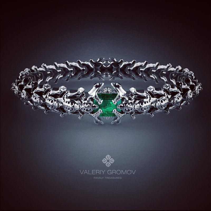 Nocturnal Bracelet | GROMOV Jewelry