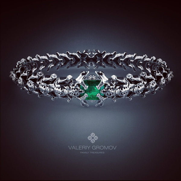 Nocturnal Bracelet - GROMOV