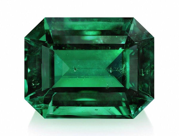 Emerald 11 ct - GROMOV