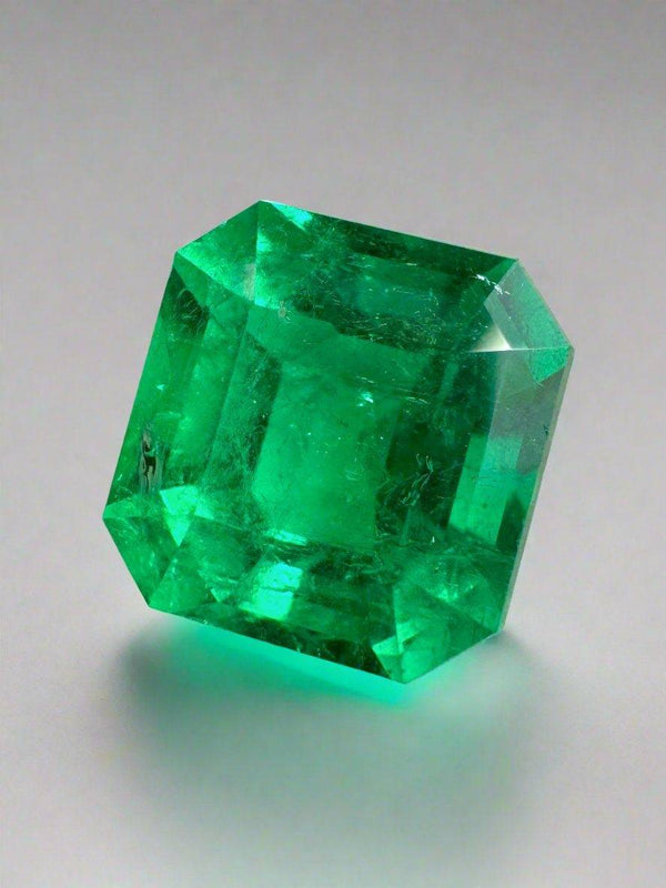 Emerald 4 ct - GROMOV