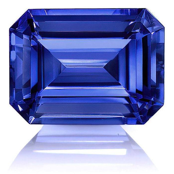 Royal Blue Sapphire - GROMOV