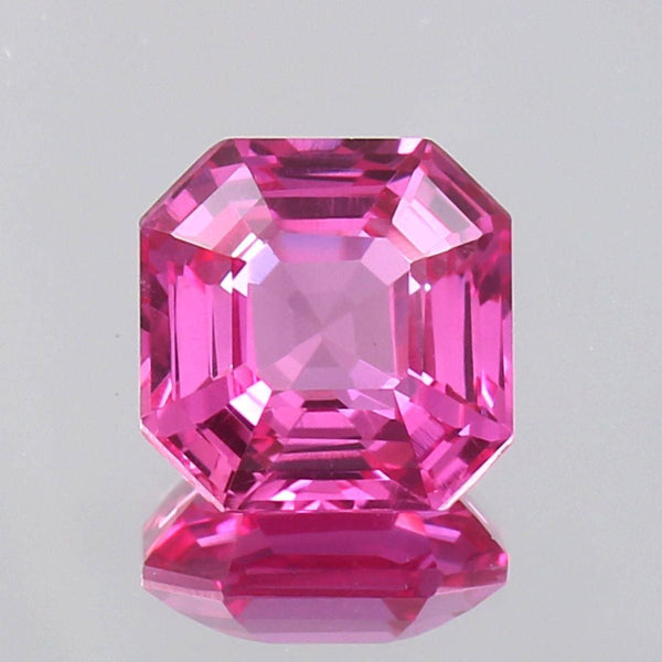 Pink Sapphire - GROMOV