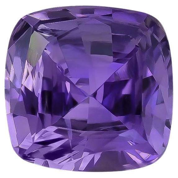 Violet Sapphire - GROMOV