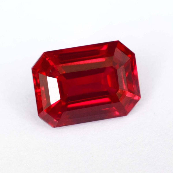 Ruby - GROMOV
