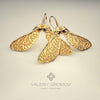 Vertolëtiki Earrings - GROMOV