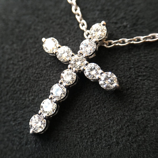 Diamond Cross Classic - GROMOV