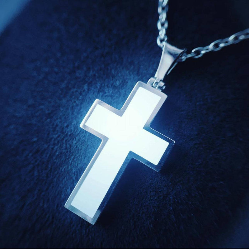 Mono Cross | GROMOV Jewelry