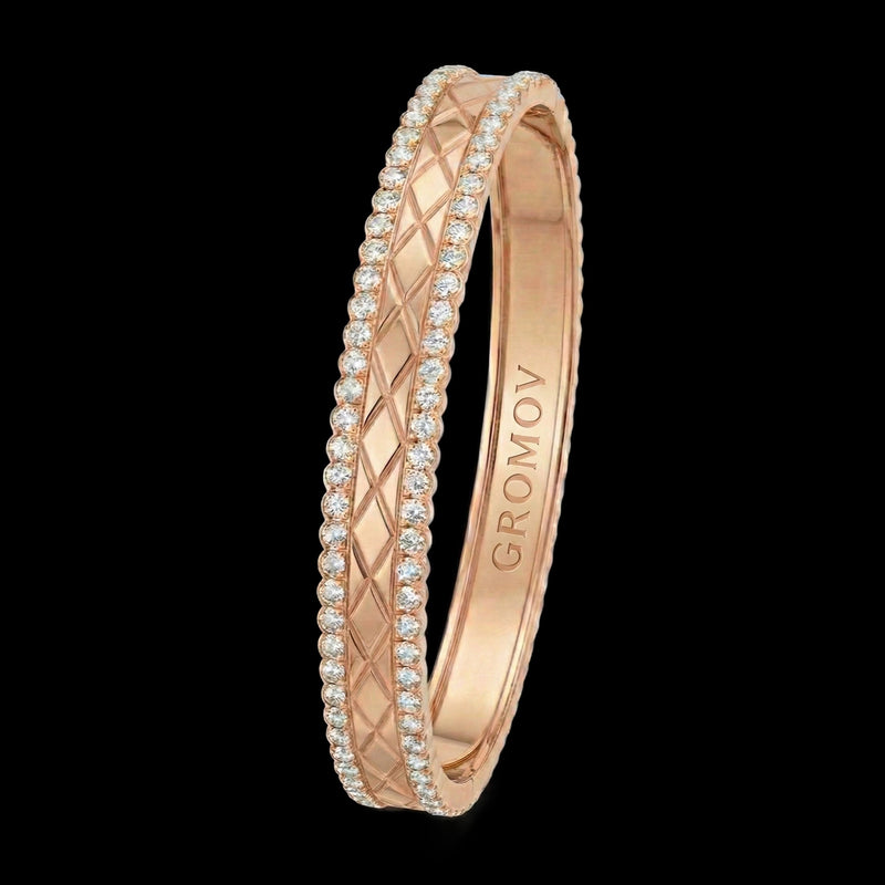 Opera Bracelet | GROMOV Jewelry