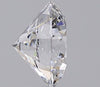 Round Diamond Stud D FLAWLESS FL