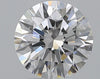 360° video of the 2.28 ct round D Flawless diamond