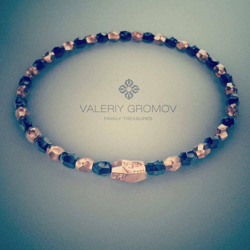 Rock Bracelet | GROMOV Jewelry