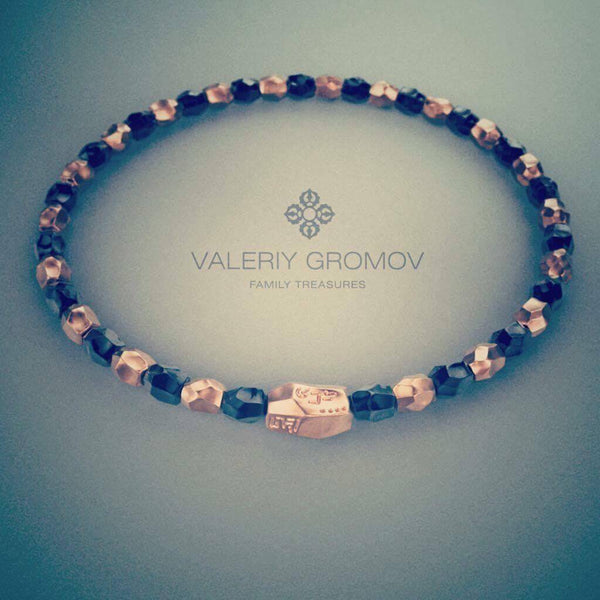 Rock Bracelet - GROMOV