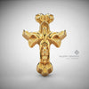 Shard Cross - GROMOV